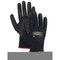Magid Coated Gloves, Cut Level 2 1 PR CT500-BK-5 - alternate 1